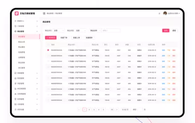 电商系统开发如何满足使用功能需求？